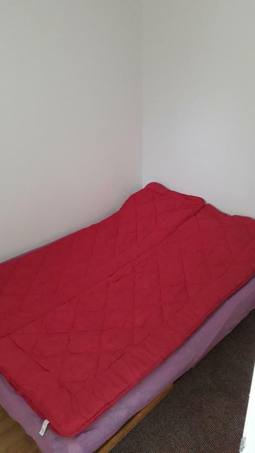 Hostel Trajan โดนยี มิลาโนวัซ ภายนอก รูปภาพ