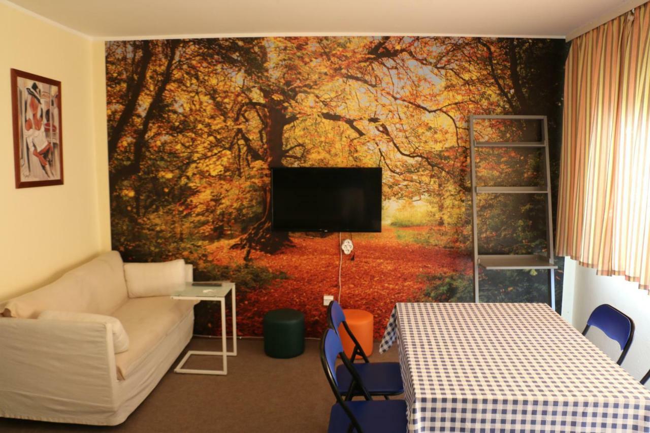 Hostel Trajan โดนยี มิลาโนวัซ ภายนอก รูปภาพ